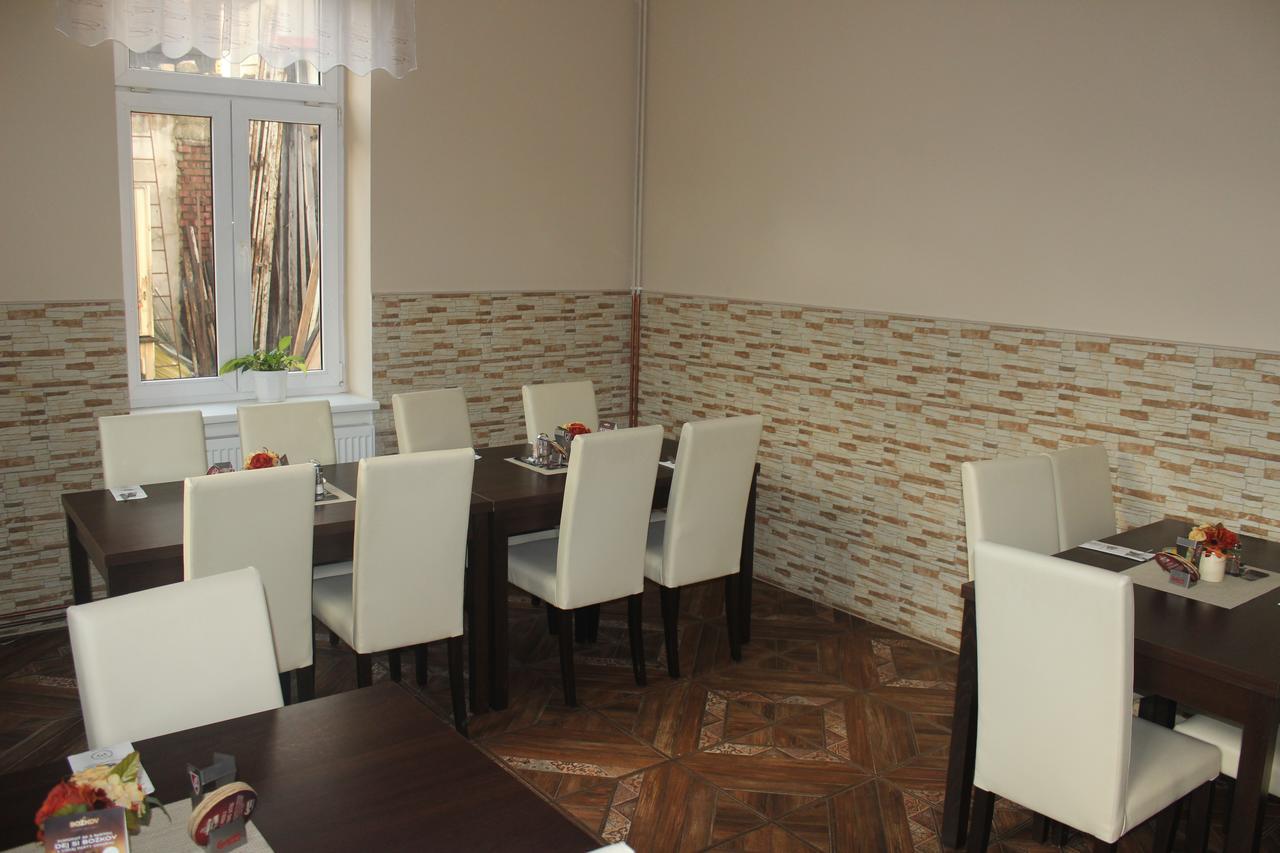 Penzion Vesely Zelezny Brod Dış mekan fotoğraf