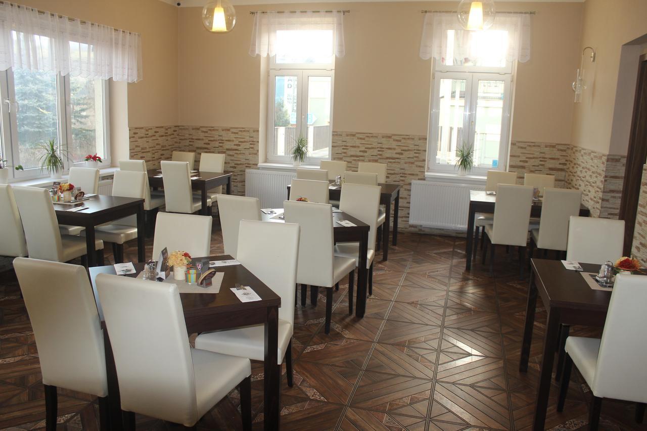 Penzion Vesely Zelezny Brod Dış mekan fotoğraf