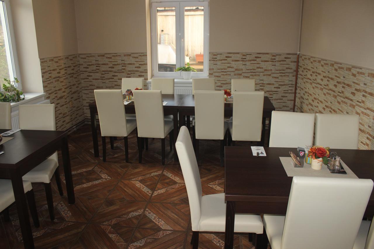 Penzion Vesely Zelezny Brod Dış mekan fotoğraf
